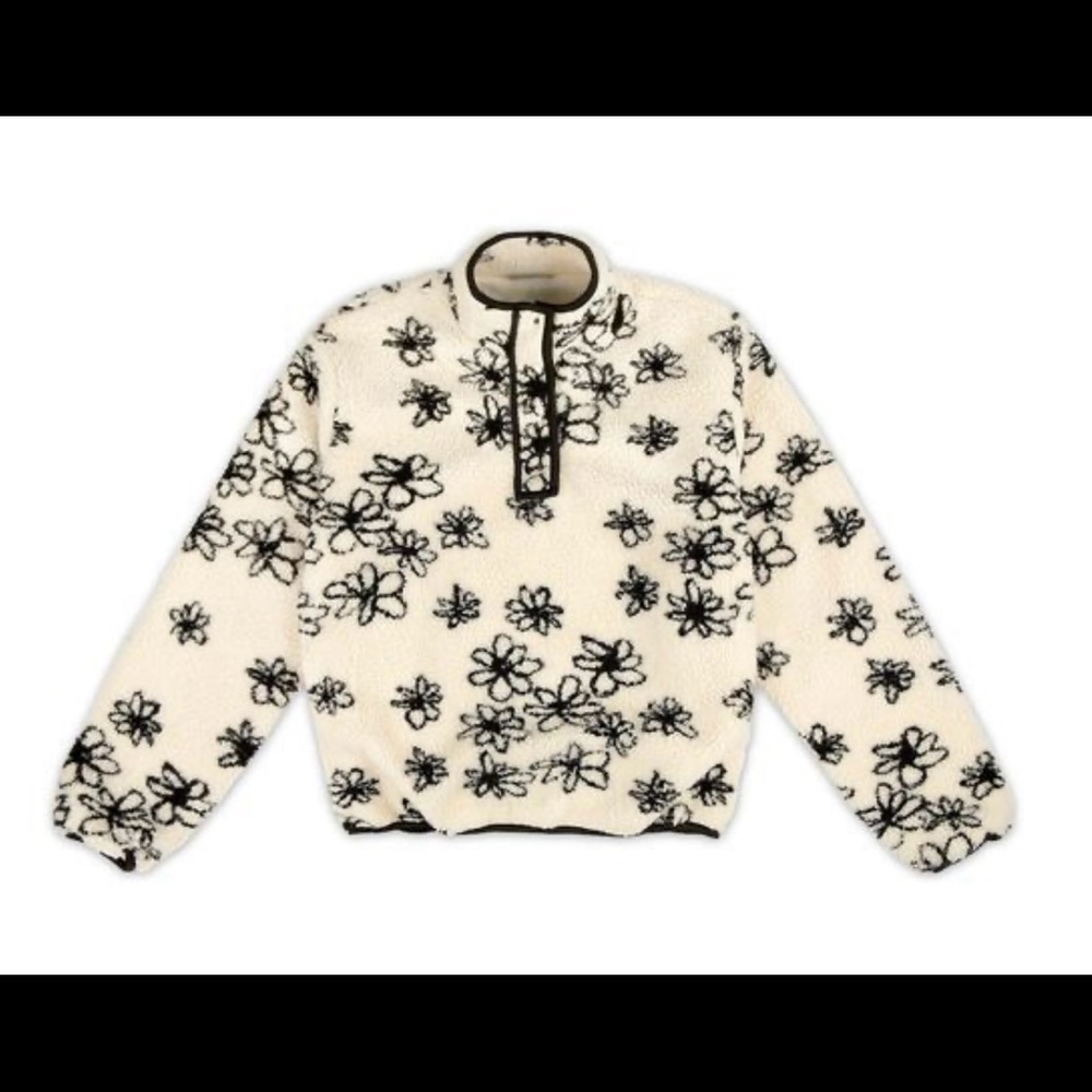 Parke Fleece